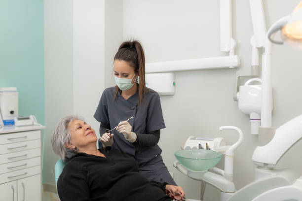 Best Emergency Root Canal Treatment in Mapleton, ND