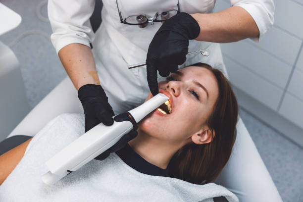 Best Emergency Dentist for Knocked-Out Tooth in Mapleton, ND